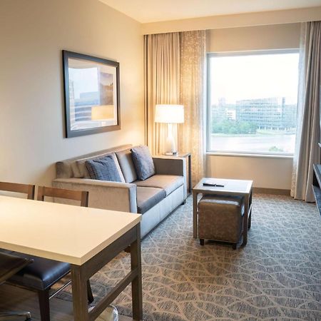 Embassy Suites By Hilton The Woodlands Exteriér fotografie
