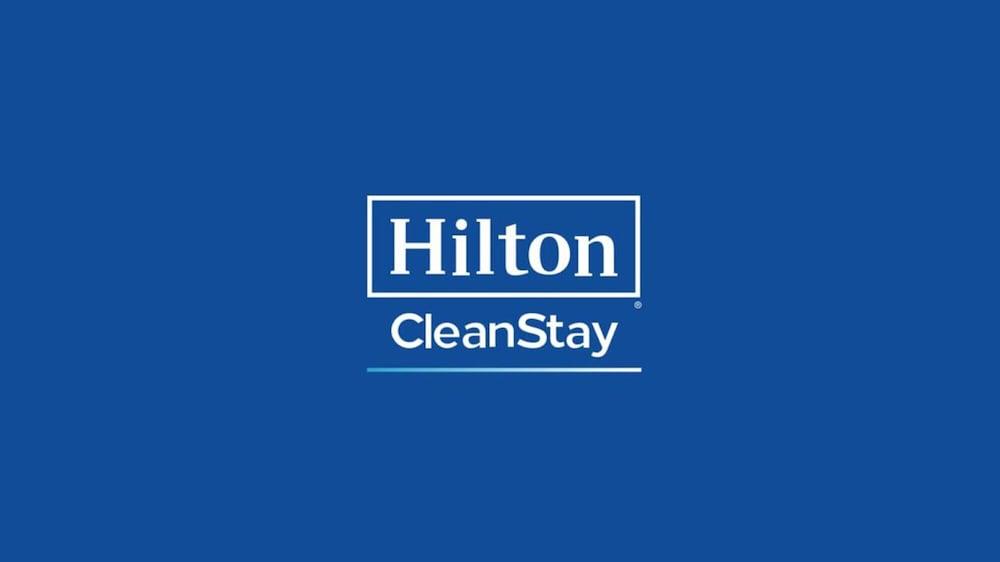 Embassy Suites By Hilton The Woodlands Exteriér fotografie