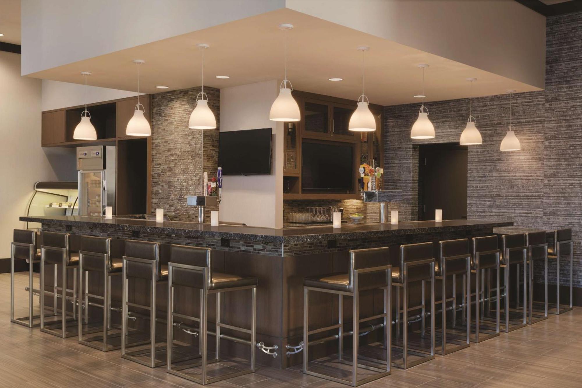 Embassy Suites By Hilton The Woodlands Exteriér fotografie